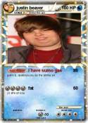 justin beaver