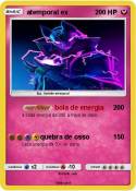 atemporal ex