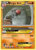 Angry Birb