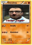 Herp-a-Derp