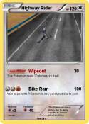 Highway Rider