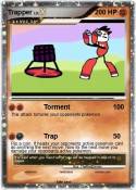 Trapper Trapper