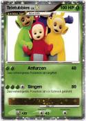 Teletubbies