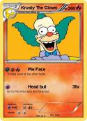 Krusty The