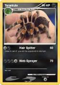 Tarantula