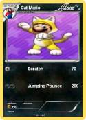 Cat Mario