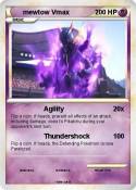 mewtow Vmax