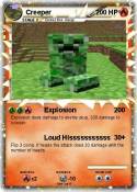Creeper