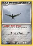 CLOUD-DROID1421