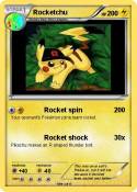 Rocketchu
