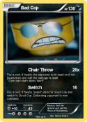 Bad Cop