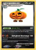 Jack o goomba