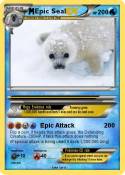 Epic Seal