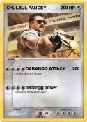 CHULBUL PANDEY