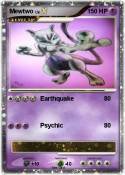 Mewtwo