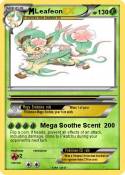 Leafeon