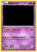 Nightmok