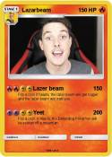 Lazarbeam