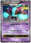 Electro brainz
