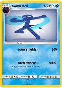 sword lord