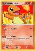 Charmander