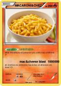 MACARONI&CHEZ