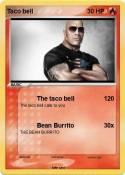 Taco bell