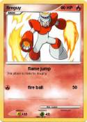 fireguy