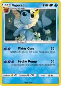 Vaporeon