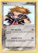 Sora Sora