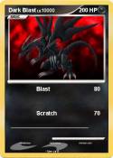 Dark Blast