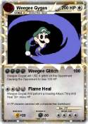 Weegee Gygas