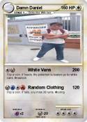 Damn Daniel