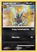 Gohan ssj2