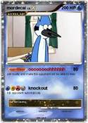 mordecai