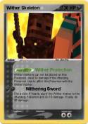 Wither Skeleton