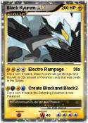 Black Kyurem