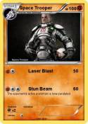Space Trooper