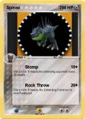 Spinax Spinax