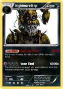 NightmareTrap
