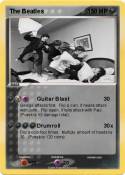 The Beatles