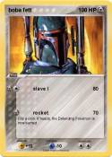 boba fett