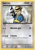 Vault boy
