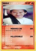 wanted
