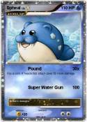 Spheal