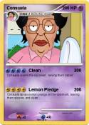 Consuela