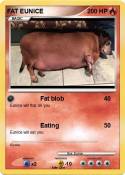 FAT EUNICE