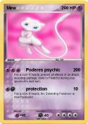 Mew