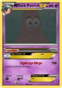 Dark Patrick