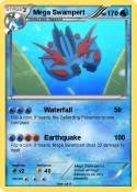 Mega Swampert
